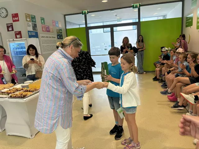 Foto: Caroline Fegerl