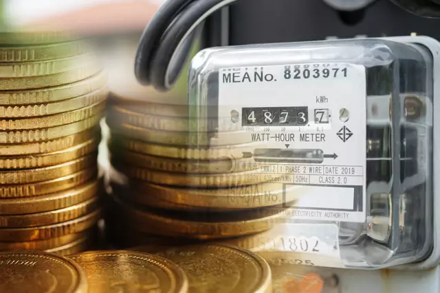 Die Bundesregierung unterstützt die energieintensive Industrie mit einem Strombonus. | Foto: pamai (YAYMicro)/PantherMedia