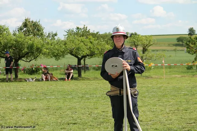 Foto: FF Wilfersdorf