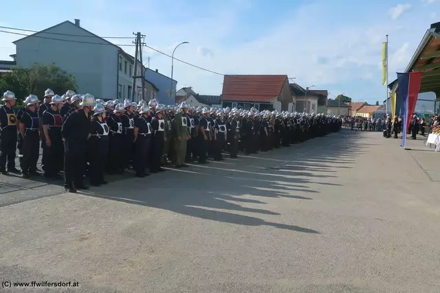 Foto: FF Wilfersdorf