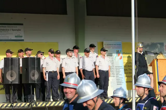 Foto: FF Wilfersdorf