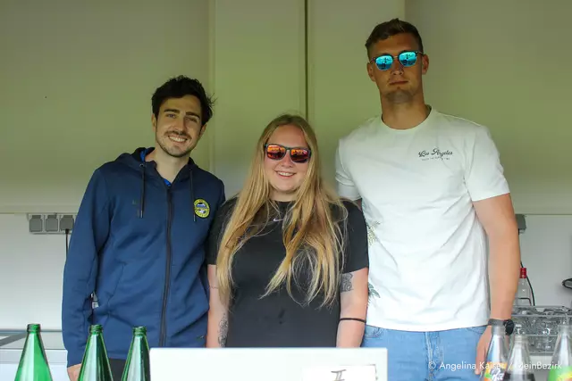 Foto: Angelina Kaiser