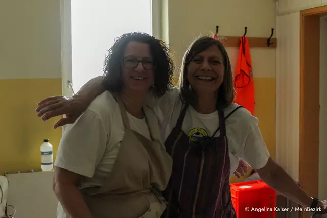 Foto: Angelina Kaiser