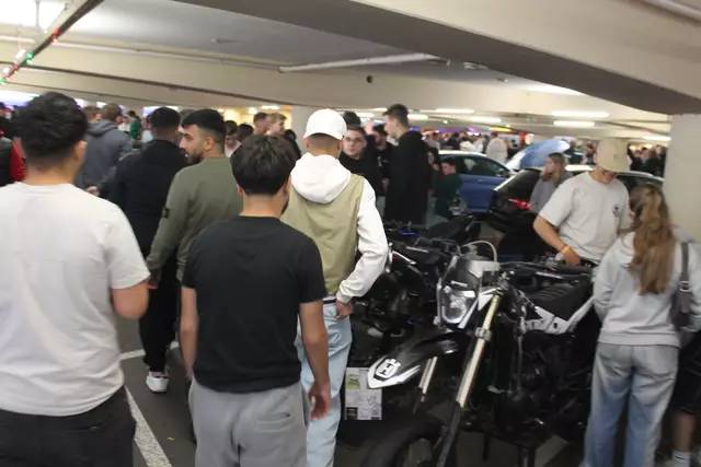 Foto: MeinBezirk Linz-Land