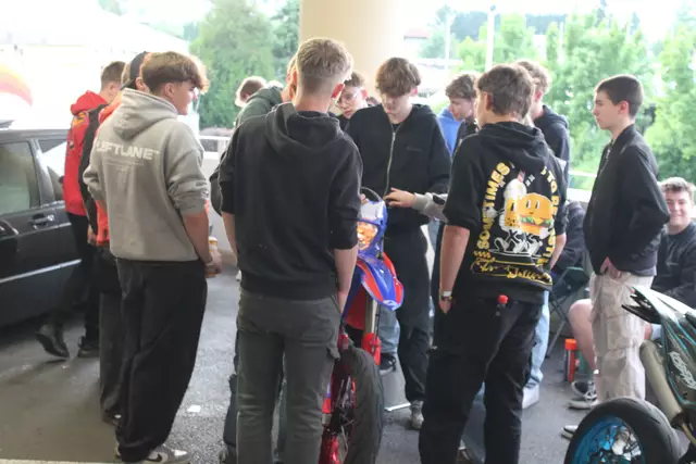 Foto: MeinBezirk Linz-Land