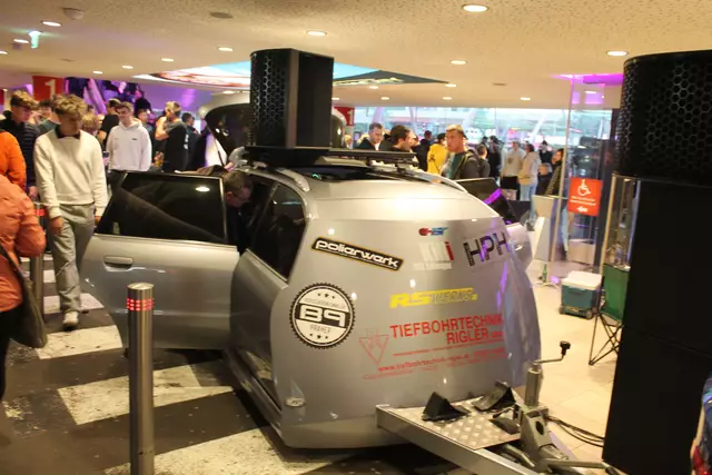 Foto: MeinBezirk Linz-Land