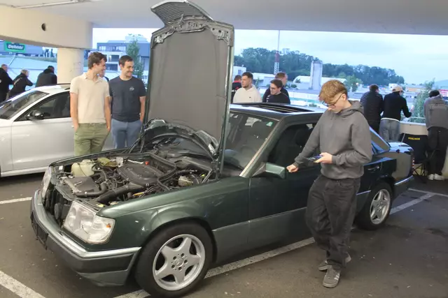 Foto: MeinBezirk Linz-Land