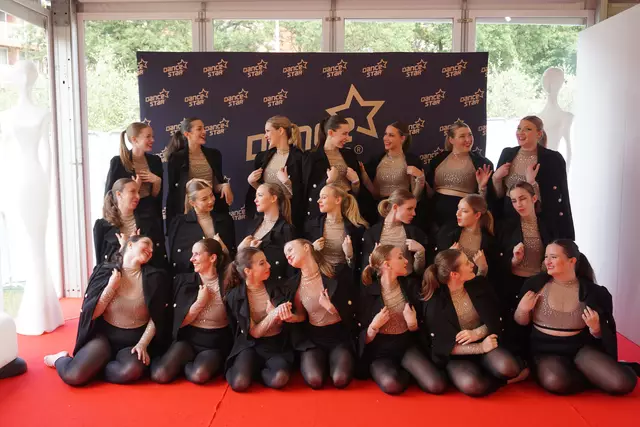 Peaches mit "So schön neu!" | Foto: Marlies Franta