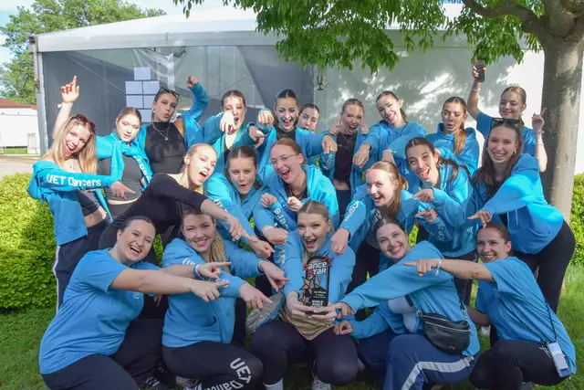 Peaches mit "So schön neu!" | Foto: Marlies Franta