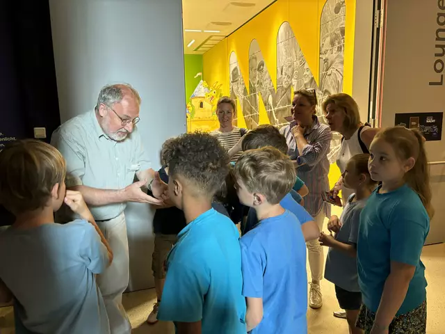 Foto: Caroline Fegerl