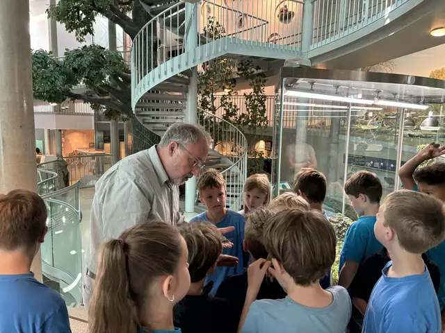 Foto: Caroline Fegerl