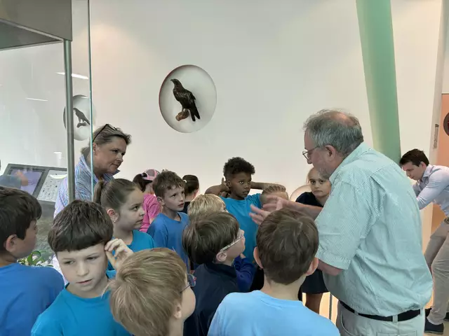 Foto: Caroline Fegerl