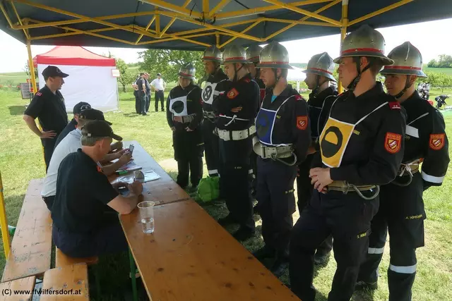 Foto: FF Wilfersdorf