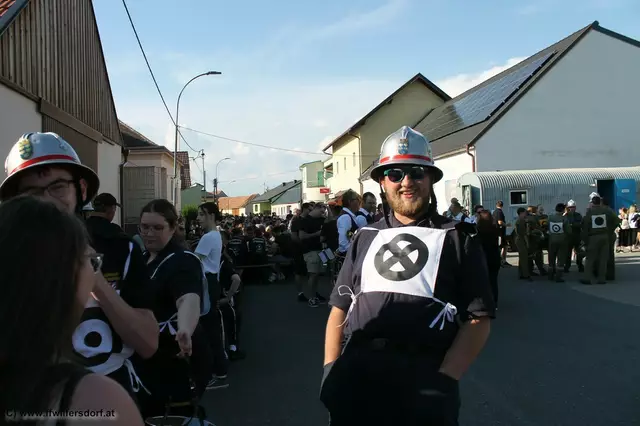 Foto: FF Wilfersdorf
