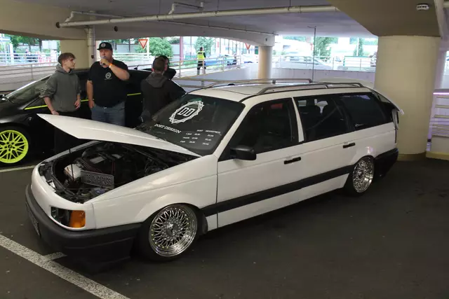 Foto: MeinBezirk Linz-Land