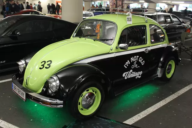 Foto: MeinBezirk Linz-Land