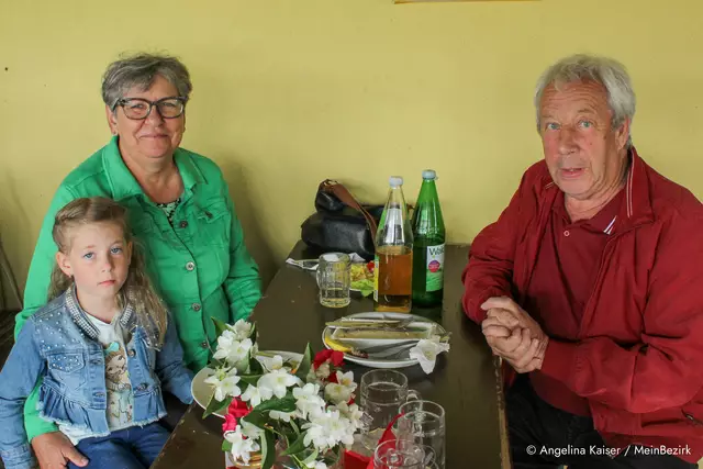 Foto: Angelina Kaiser