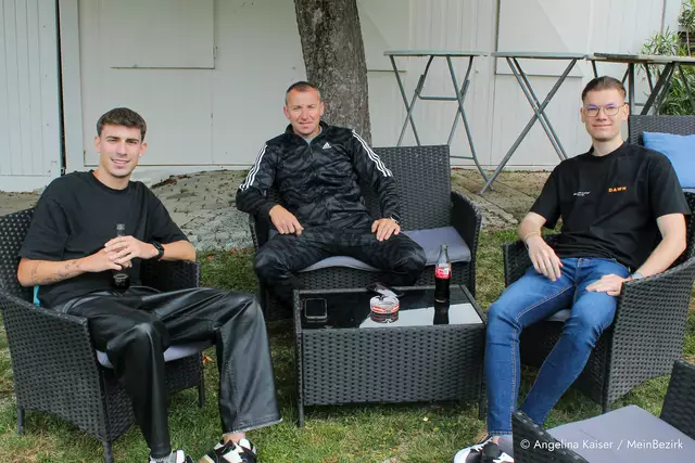 Foto: Angelina Kaiser