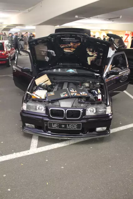 Foto: MeinBezirk Linz-Land