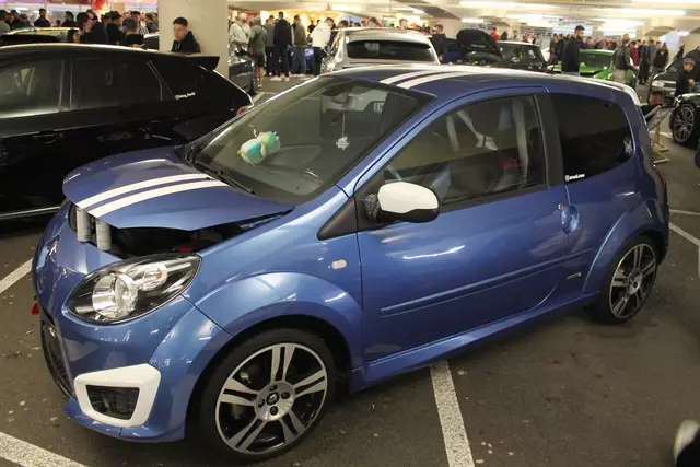 Foto: MeinBezirk Linz-Land