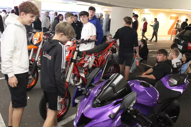 Foto: MeinBezirk Linz-Land