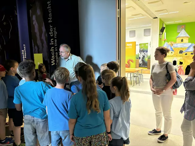 Foto: Caroline Fegerl