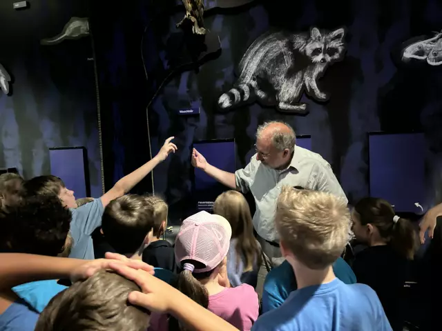 Foto: Caroline Fegerl