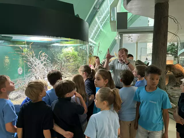 Foto: Caroline Fegerl