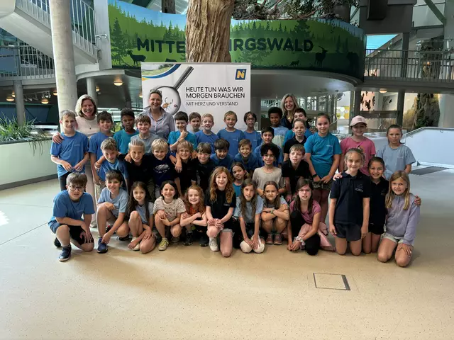 Foto: Caroline Fegerl