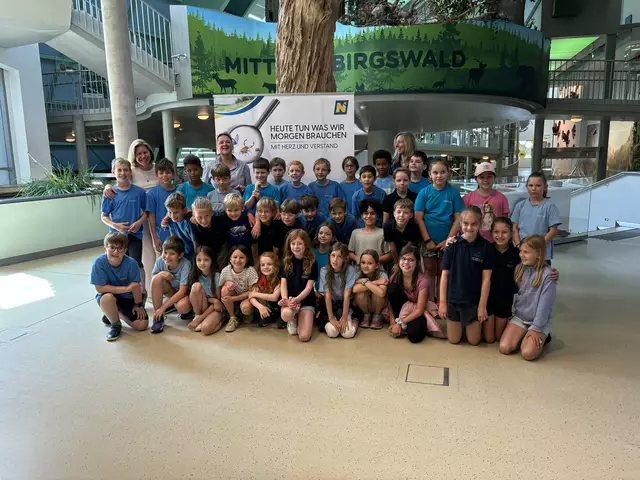 Foto: Caroline Fegerl