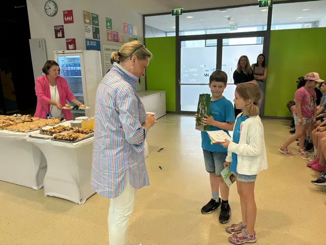 Foto: Caroline Fegerl