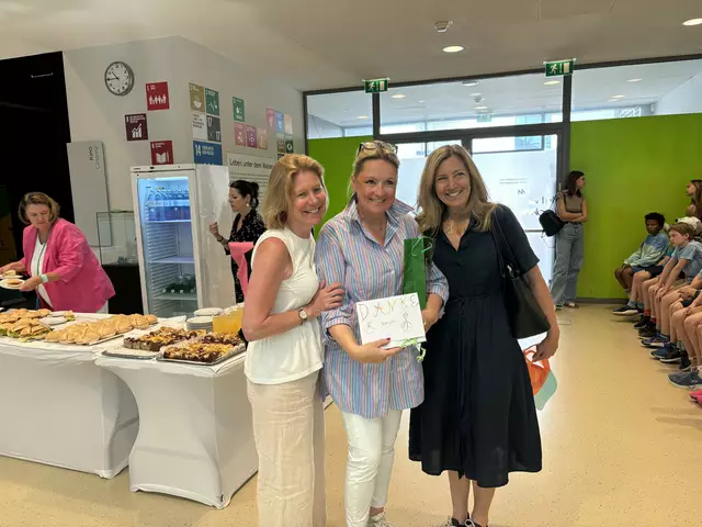 Foto: Caroline Fegerl