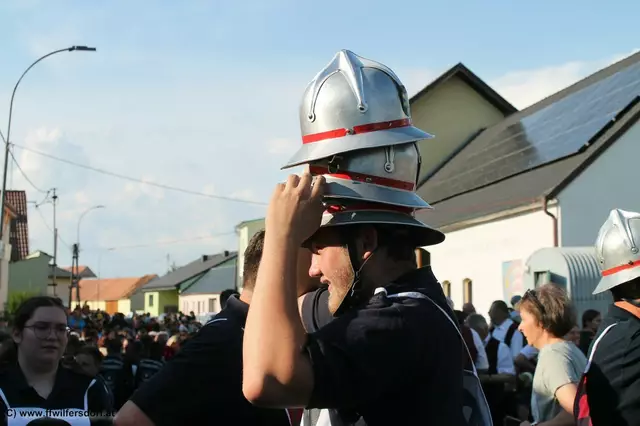 Foto: FF Wilfersdorf