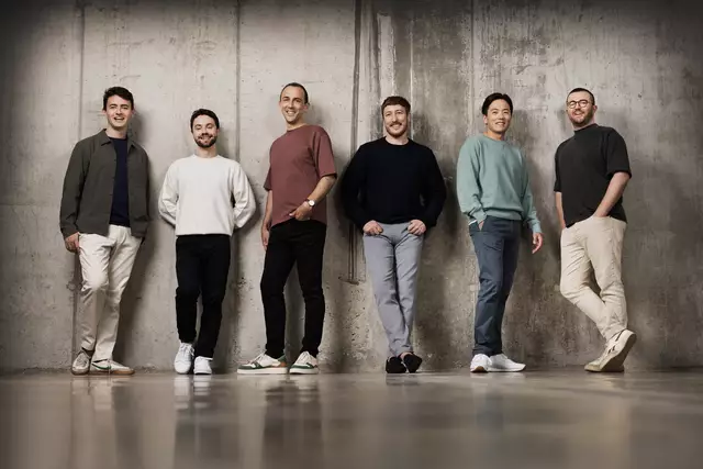 Die "King's Singers" sind im Rittersaal von Schloss Greinburg zu Gast. | Foto: Benjamin Ealovega