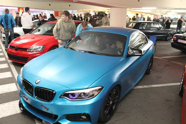 Foto: MeinBezirk Linz-Land