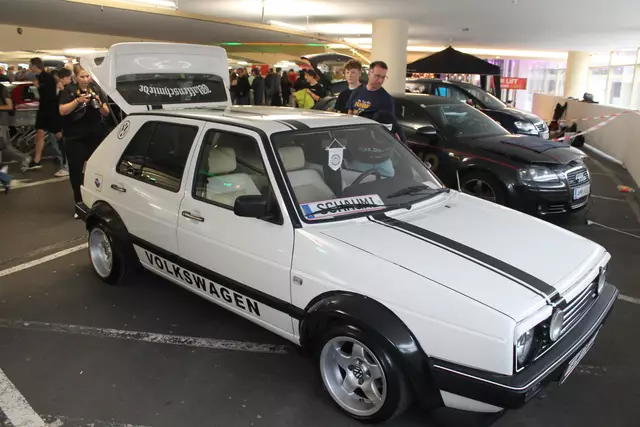 Foto: MeinBezirk Linz-Land