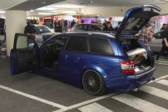 Foto: MeinBezirk Linz-Land