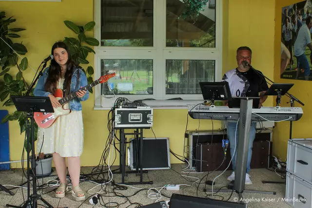 Foto: Angelina Kaiser