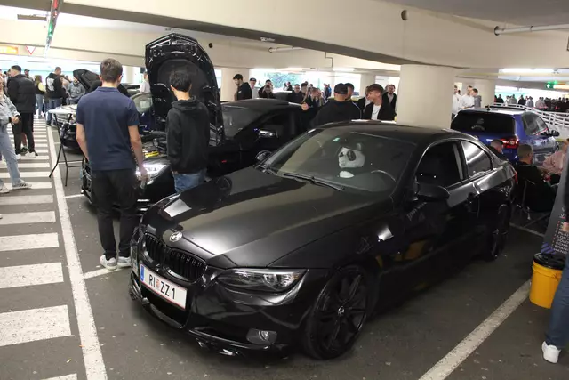 Foto: MeinBezirk Linz-Land