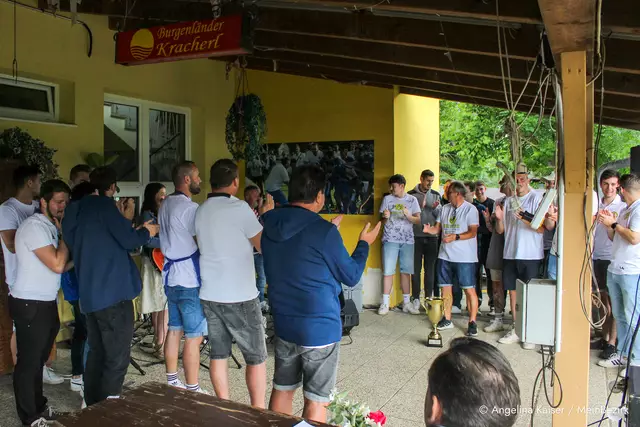 Foto: Angelina Kaiser