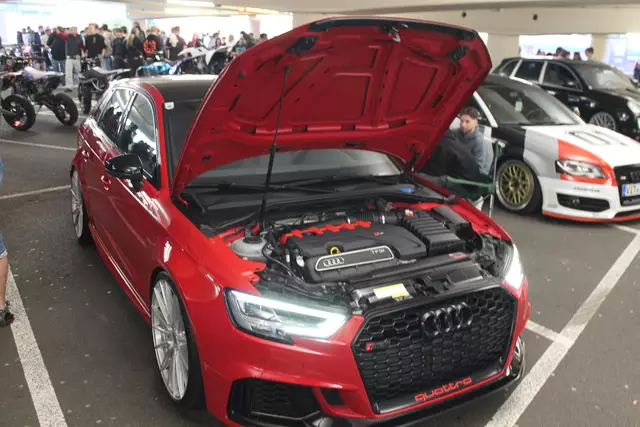 Foto: MeinBezirk Linz-Land