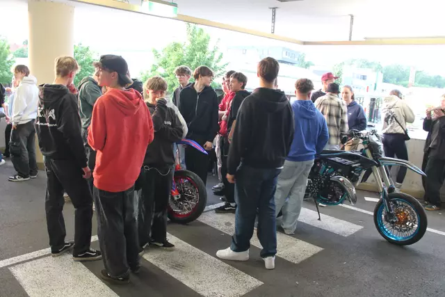 Foto: MeinBezirk Linz-Land