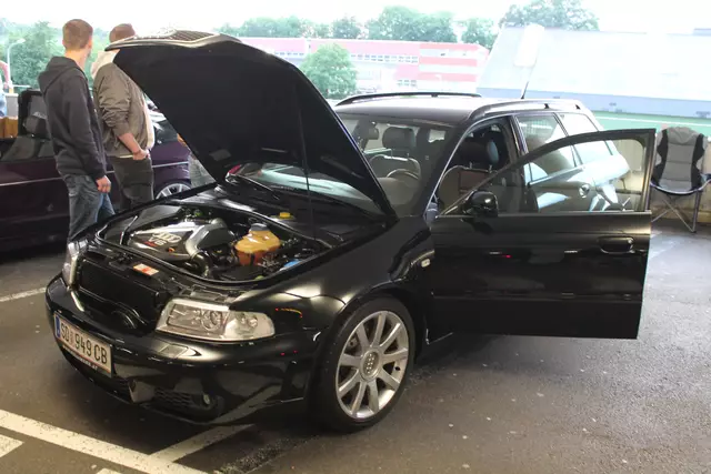 Foto: MeinBezirk Linz-Land