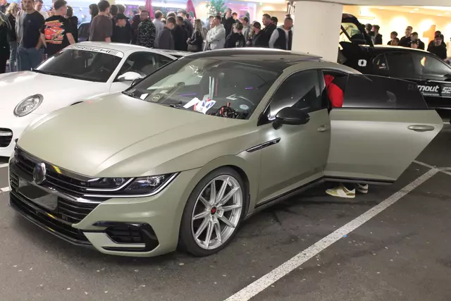 Foto: MeinBezirk Linz-Land