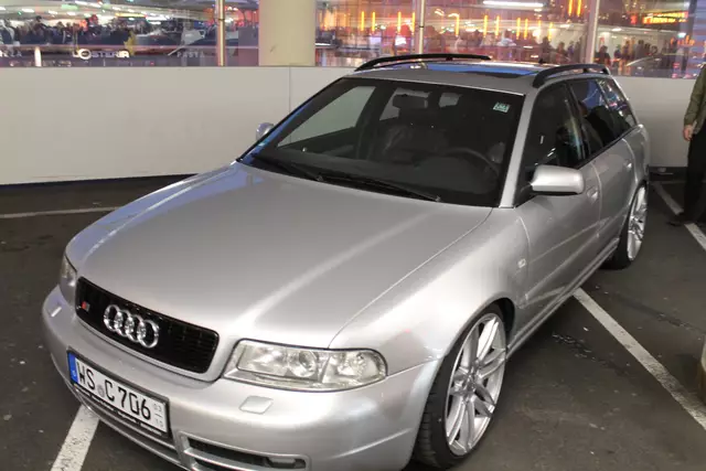 Foto: MeinBezirk Linz-Land