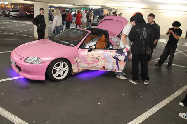 Foto: MeinBezirk Linz-Land