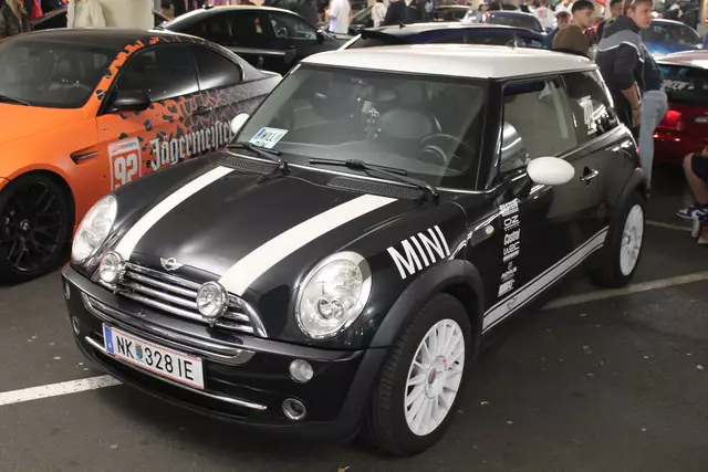 Foto: MeinBezirk Linz-Land