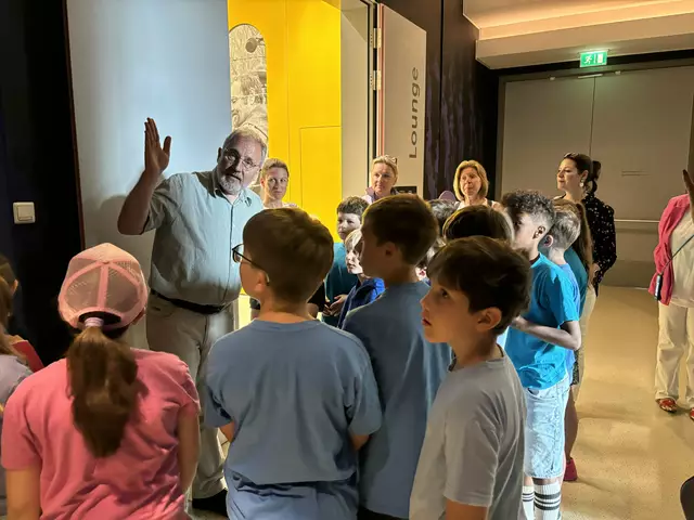 Foto: Caroline Fegerl