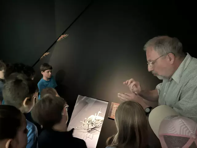 Foto: Caroline Fegerl