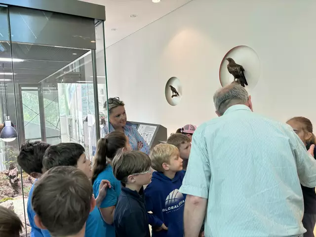 Foto: Caroline Fegerl